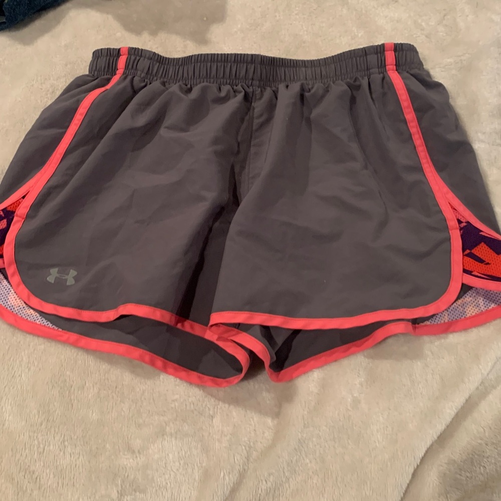 Under Armour shorts